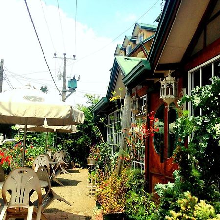 Colling Wood Hotel Nuwara Eliya Kültér fotó