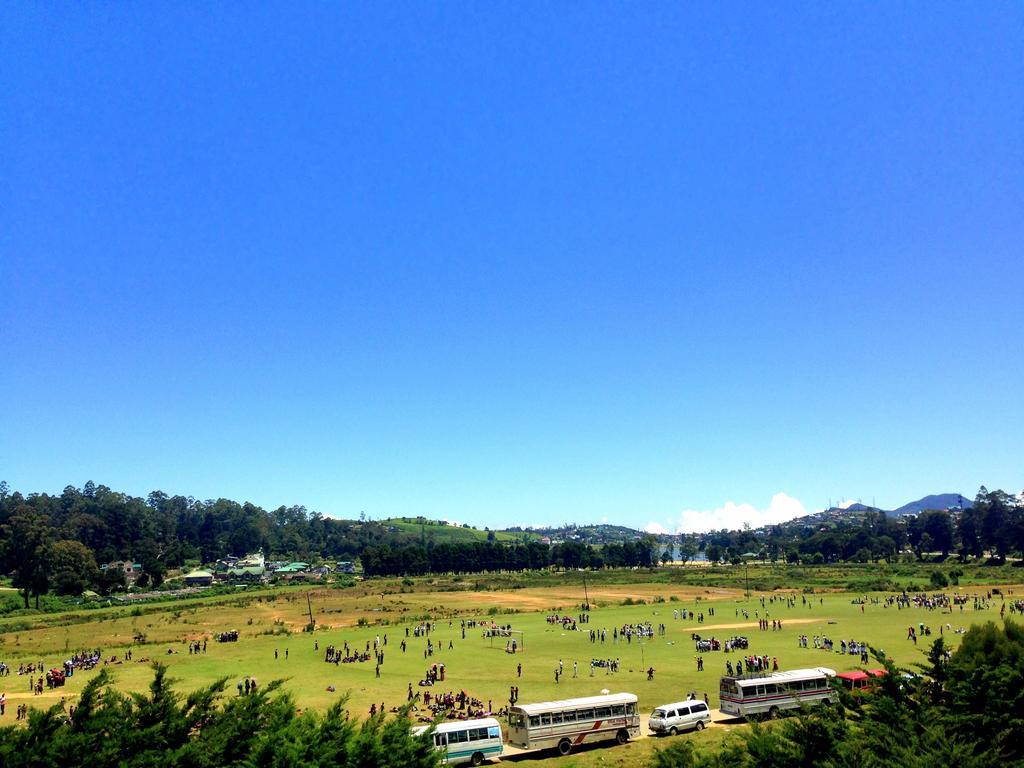 Colling Wood Hotel Nuwara Eliya Kültér fotó