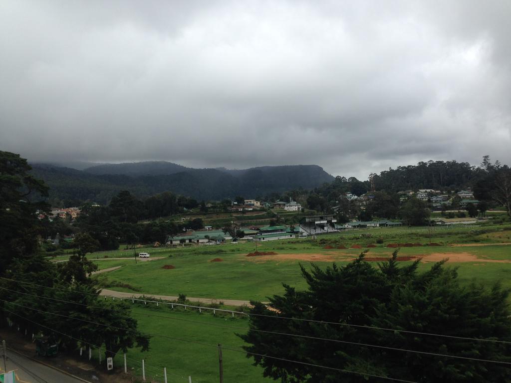 Colling Wood Hotel Nuwara Eliya Kültér fotó