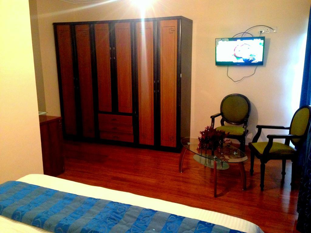 Colling Wood Hotel Nuwara Eliya Szoba fotó
