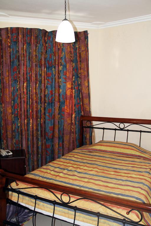 Colling Wood Hotel Nuwara Eliya Szoba fotó
